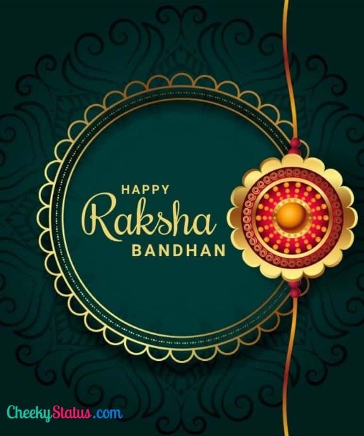 raksha bandhan