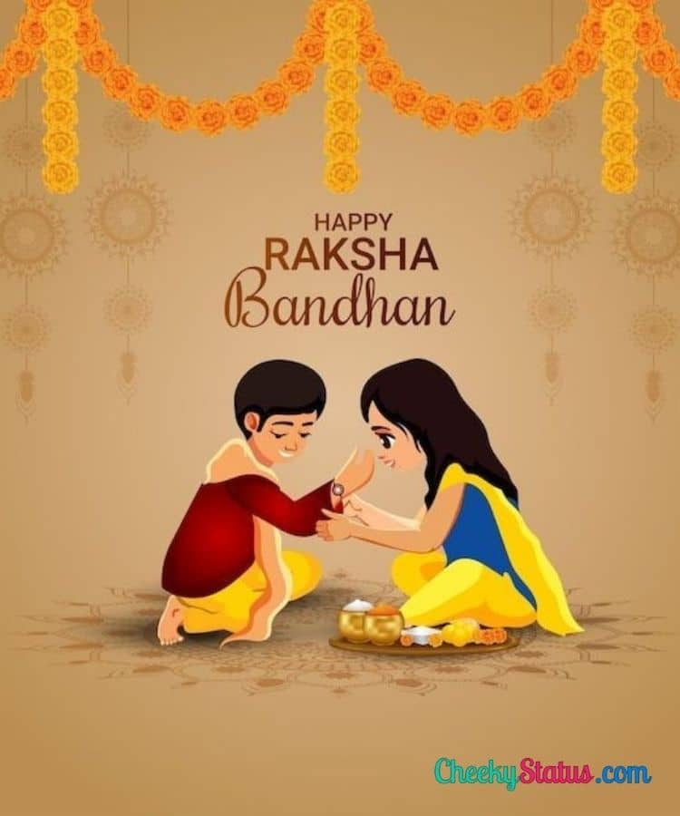 raksha bandhan images
