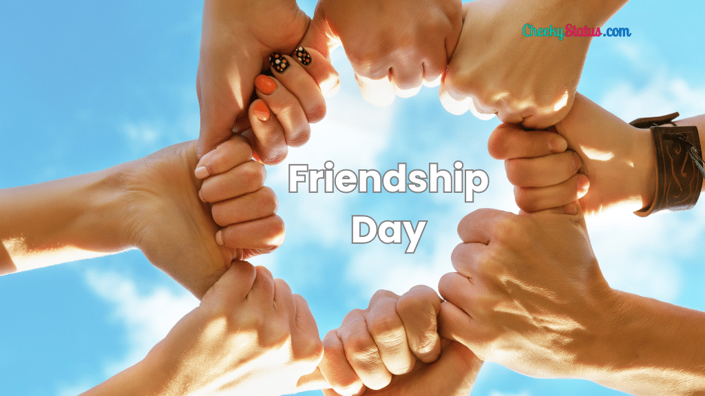 Friendship Day 2023: Best Wishes, Images, Messages and Greetings