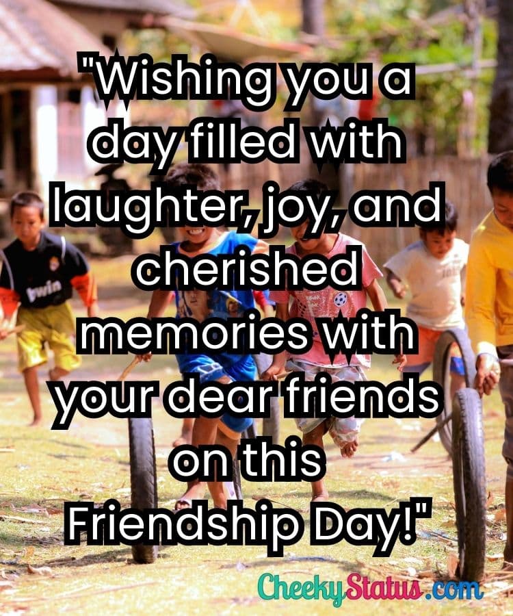 happy friendship day