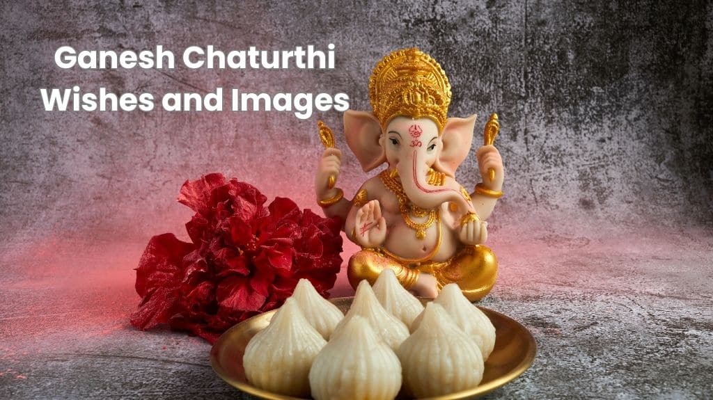 Ganesh Chaturthi 2023: Wishes, Images, Quotes and Messages